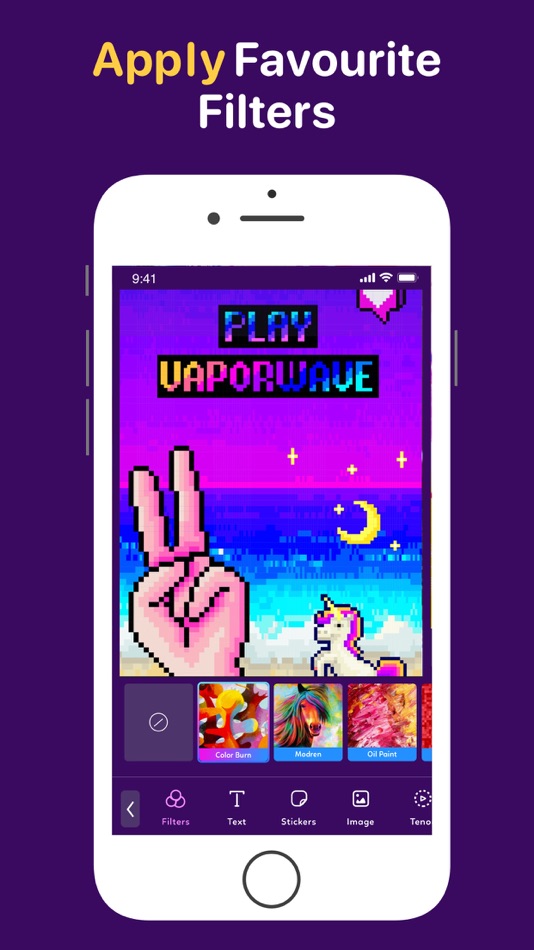 #4. NFT Creator!! (iOS) Podle: MK Apps Private Limited