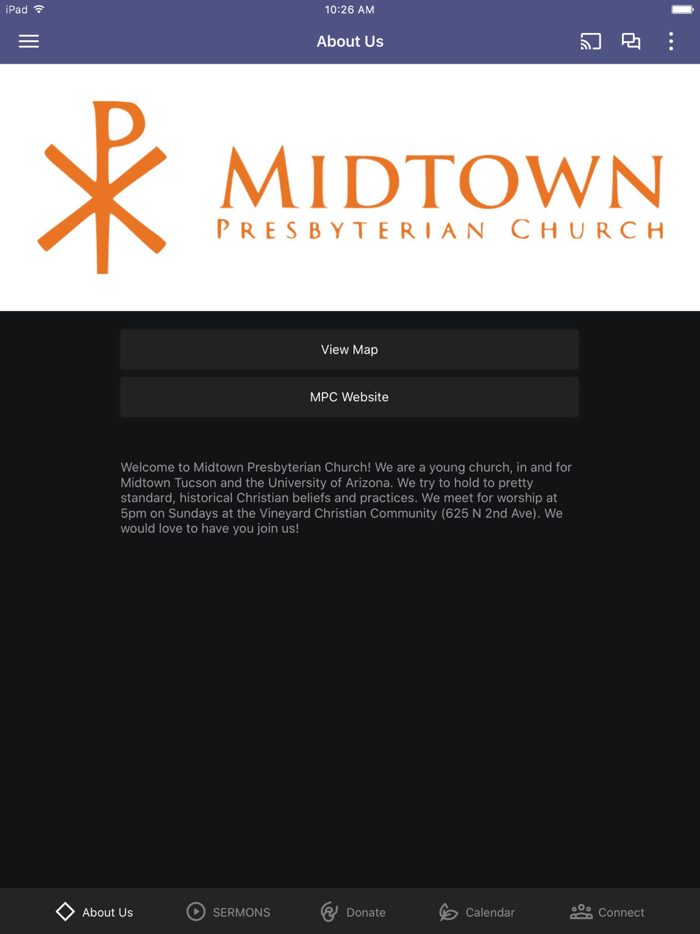 Midtown Presbyterian Church