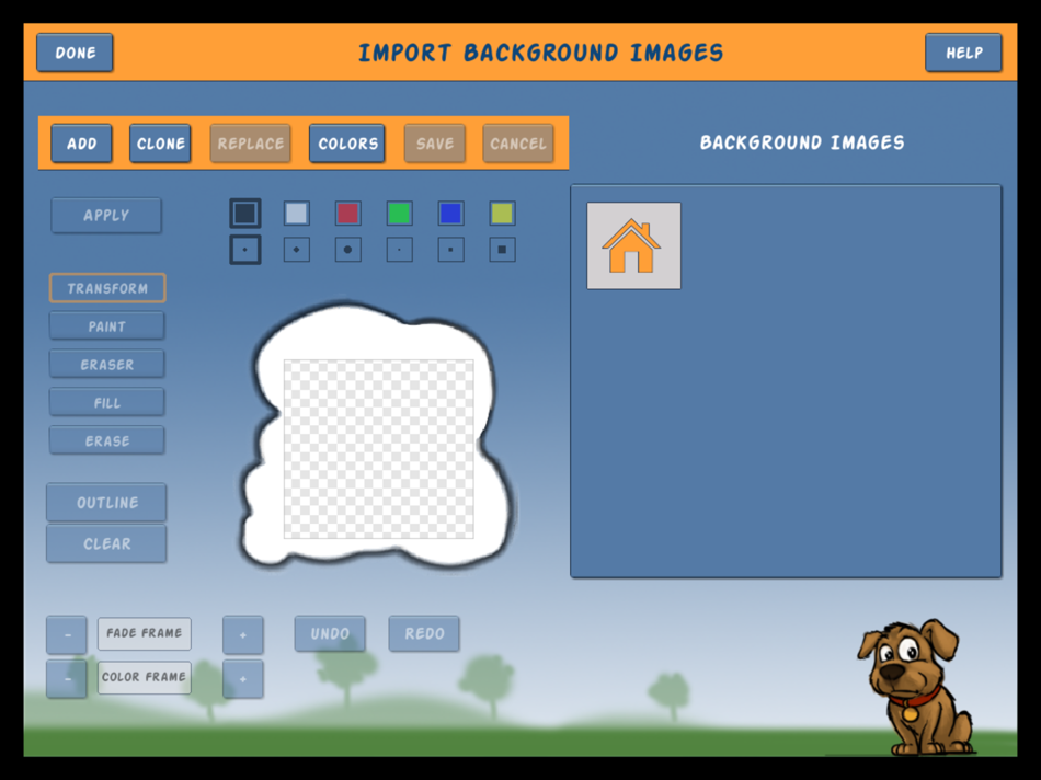 #7. Picture My Task (iOS) 由: Old Coder Design