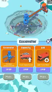 spiral excavator empire problems & solutions and troubleshooting guide - 1