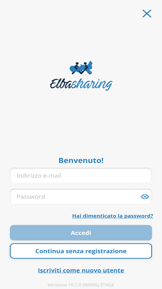Elba Sharing - 11.6.0 - (iOS)