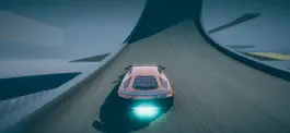 Game screenshot Extreme Drift SuperCar Stunts hack