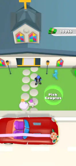 Game screenshot Idle Wedding Planner 3D mod apk
