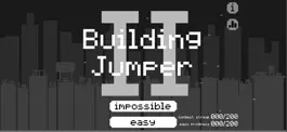 Game screenshot Building Jumper II mod apk