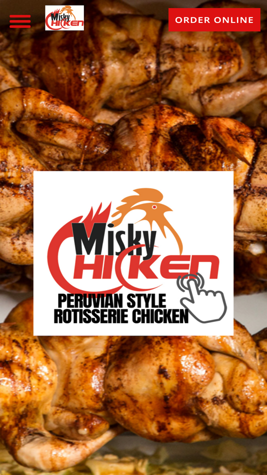 Misky Chicken - 1.0 - (iOS)