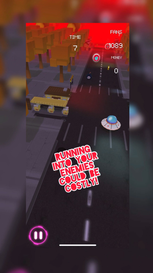 #6. Break the Simulation (iOS) 由: NURENAISSANCE MEDIA LLC