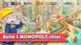 monopoly tycoon iphone screenshot 4