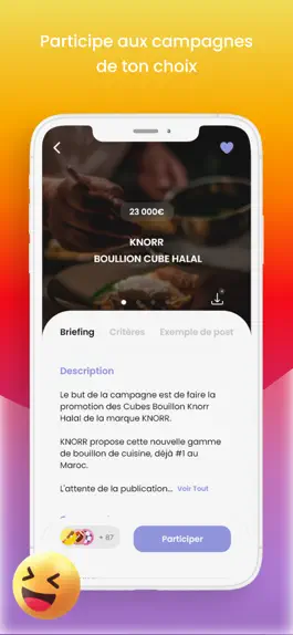 Game screenshot Skwad apk
