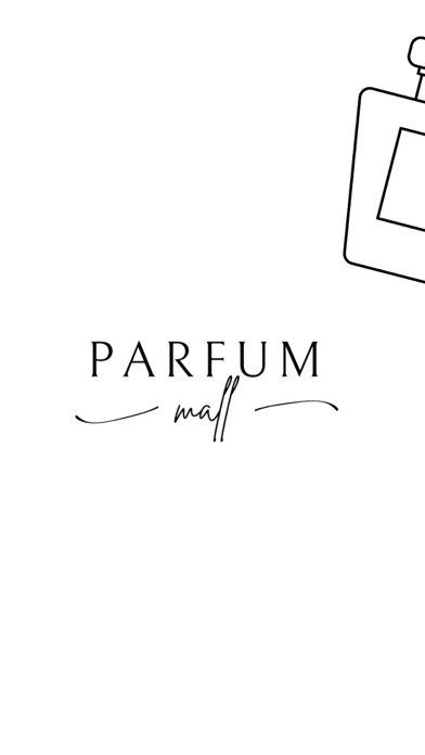 Parfum Mall Screenshot