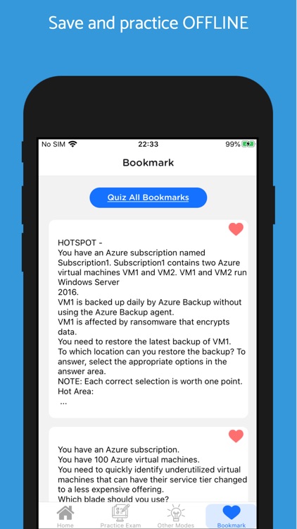 Azure Administrator AZ-104 screenshot-4