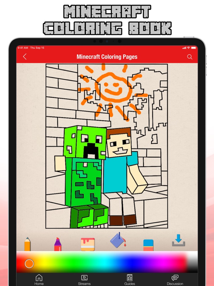 MineTube - World of Minecraft