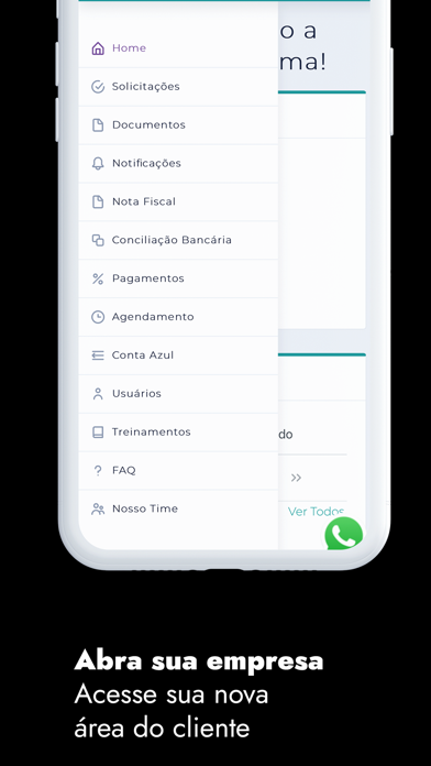 Virei Contador Screenshot
