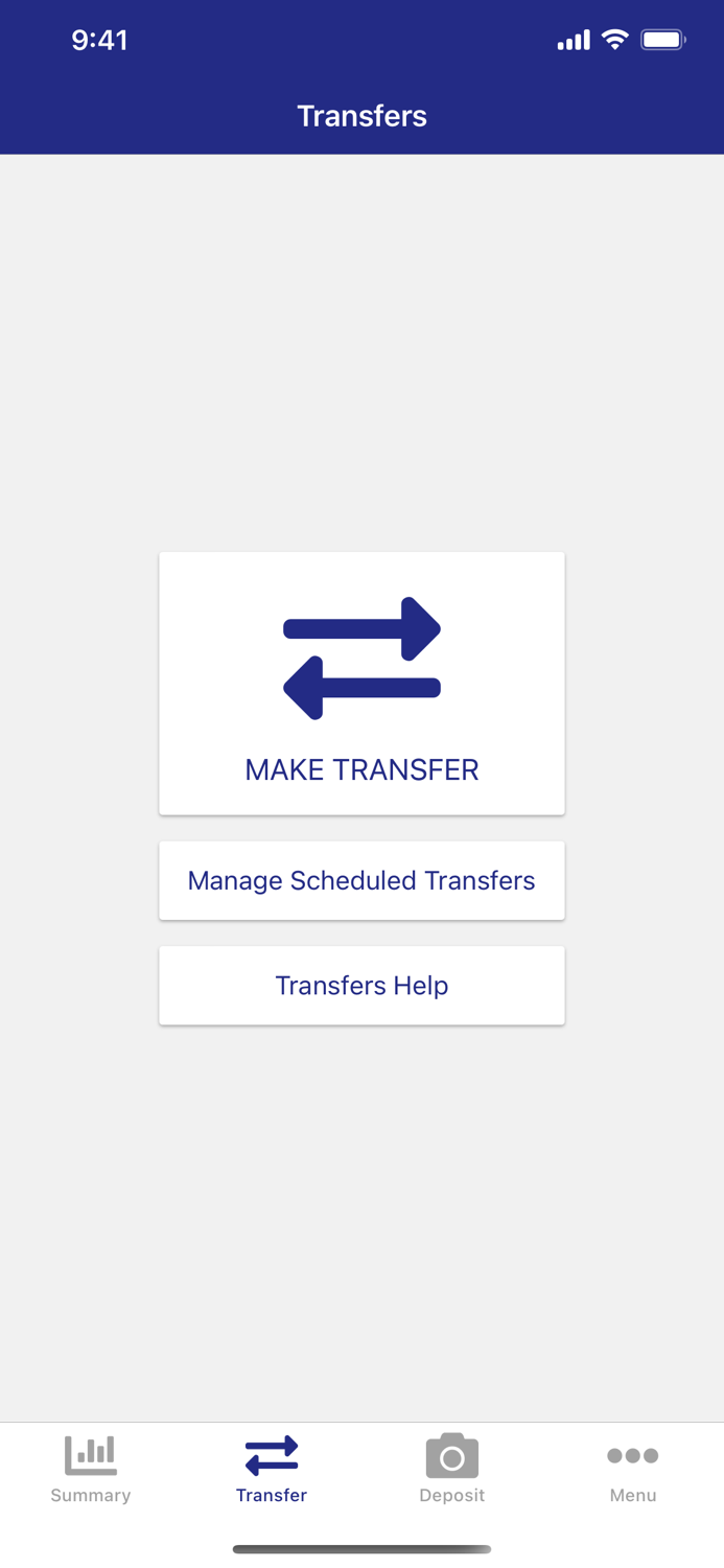 LCE Federal Credit Union