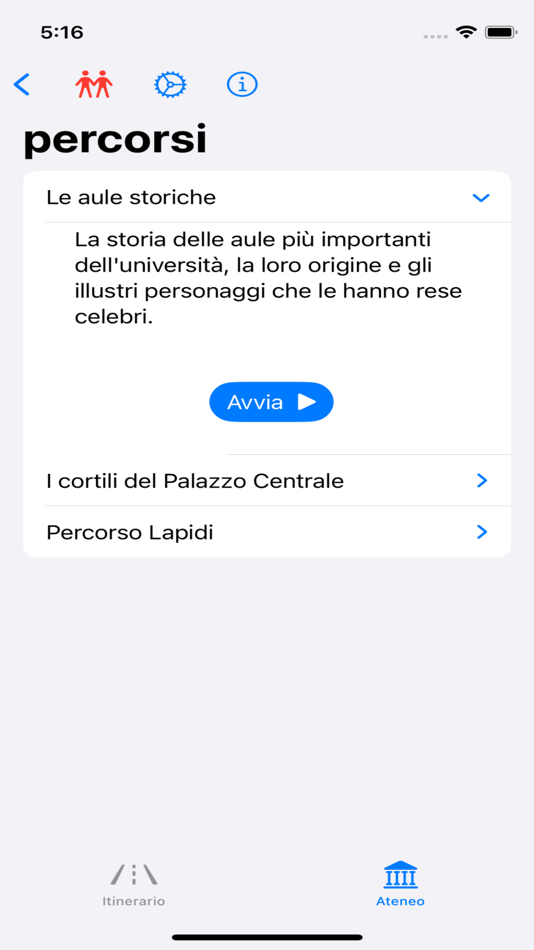 #4. SI@UNIPV (iOS) 由: Università degli Studi di Pavia