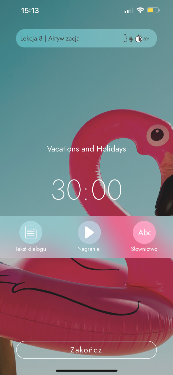 SITA - Relaks i Nauka