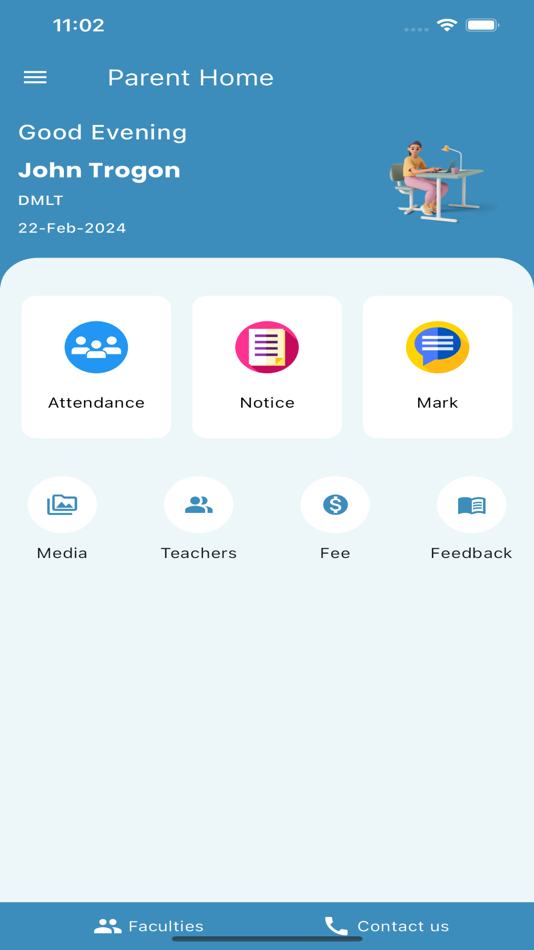 #3. NIPMS (iOS) 由: Abdul Rafeeque Parakkal