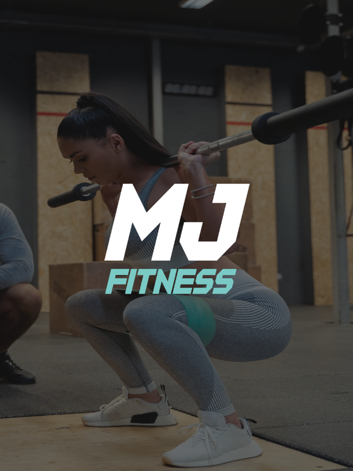 MJfitness Online