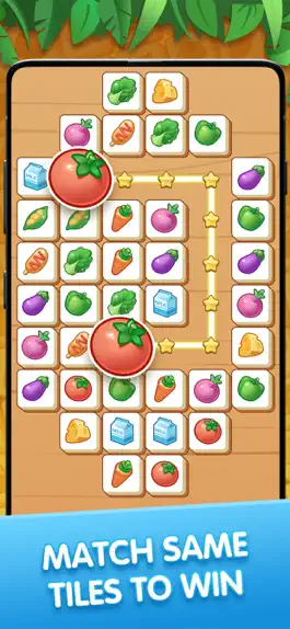 Game screenshot Tile Connect Puzzle Game apk