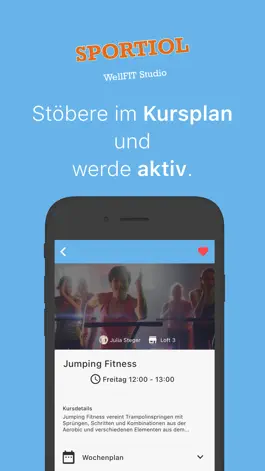 Game screenshot MySportiol hack