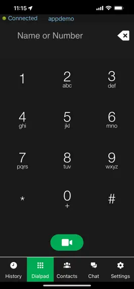 Game screenshot Convo ZA hack