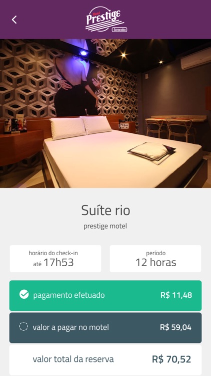 Prestige Motel screenshot-3