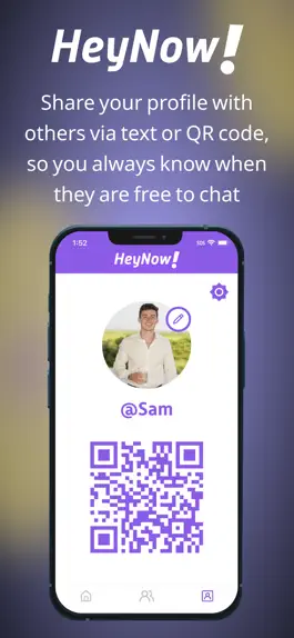 Game screenshot Hey Now apk