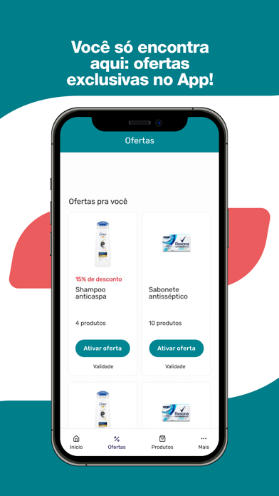 Stylo+: Farmácia Online Screenshot