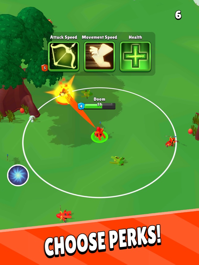 Mage Battle Royale on the App Store