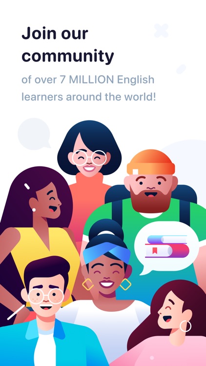 ELSA: Learn And Speak English screenshot-5