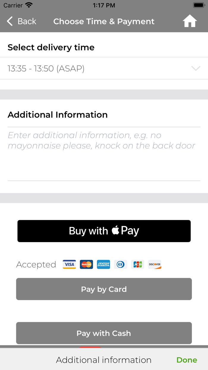 The Fox And Hounds Wroughton