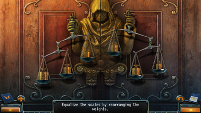 New York Mysteries 1 CE Screenshot