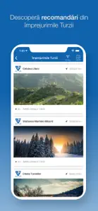 Visit Turda screenshot #6 for iPhone