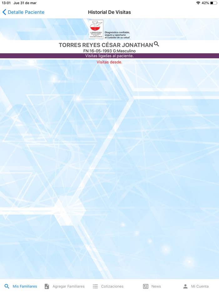 Laboratorio Tllez Girn