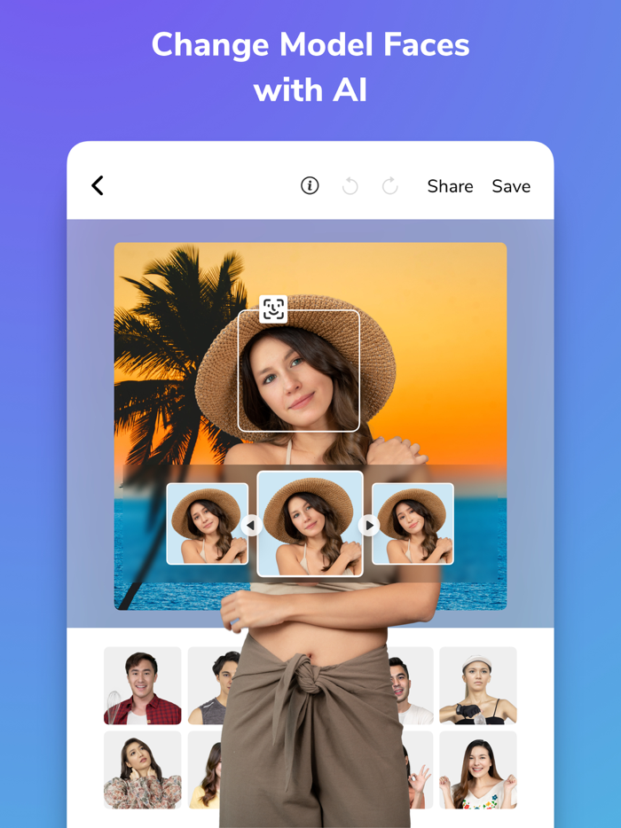 KUU Creator AI Designer