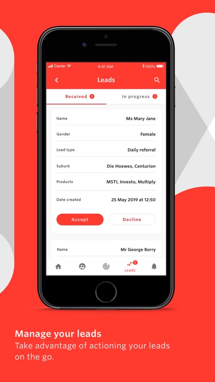 VIA Momentum screenshot-6