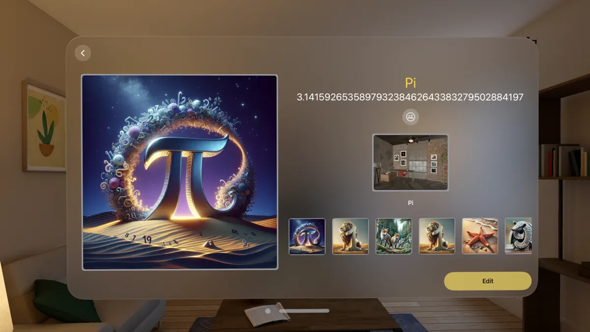 Roman Room screenshot 5