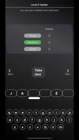 Game screenshot Word of Puzzle hack