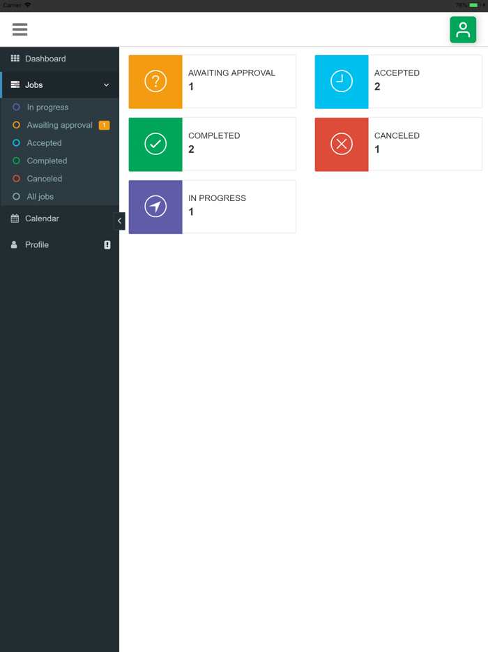 RT Drivers Partenaires