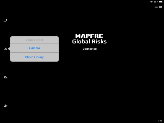 MAPFRE GR Remote