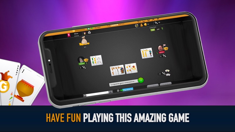 Conga by ConectaGames