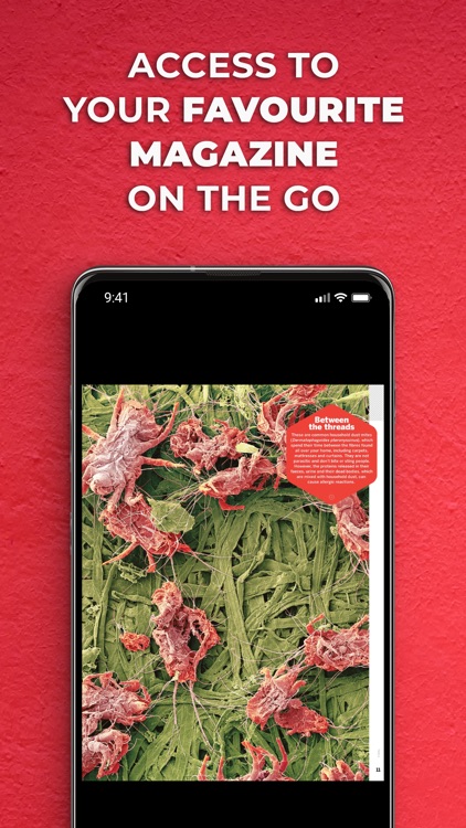 How It Works: digital edition