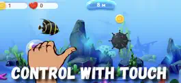 Game screenshot The Fish mod apk