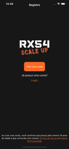 Game screenshot RX54 Scale Up mod apk