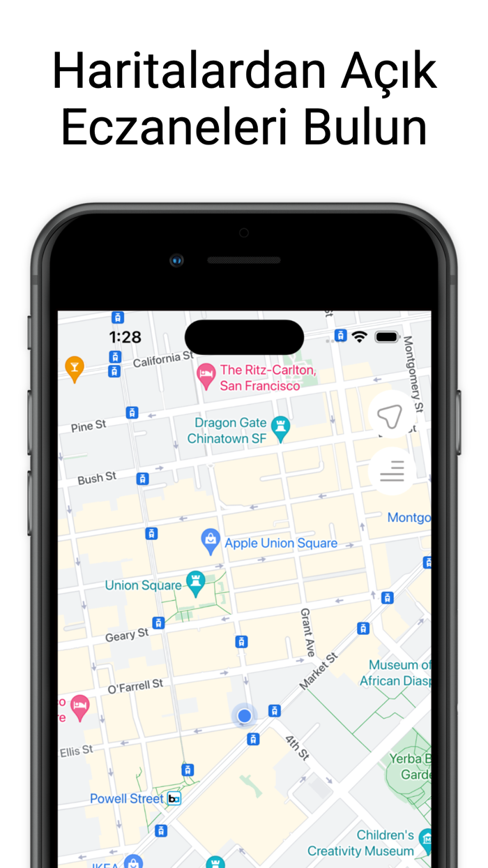 Nöbetçi Eczane Bul Tüm İller