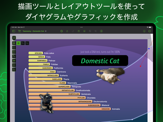 OmniGraffle 3のおすすめ画像2