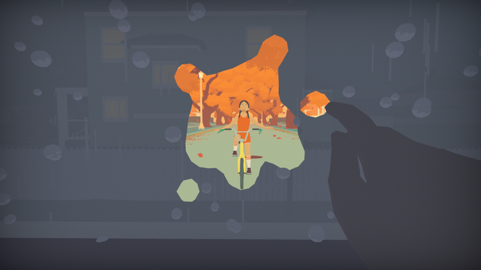 #4. Hindsight Game (iOS) 由: Annapurna Interactive