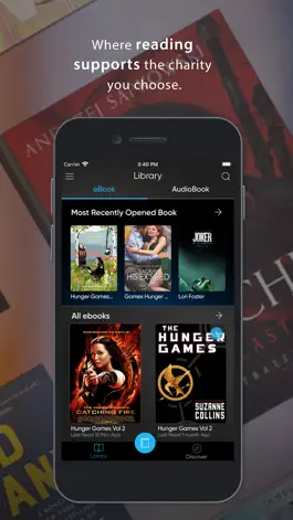 Game screenshot Booksio apk