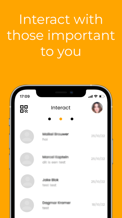 iYYU Screenshot