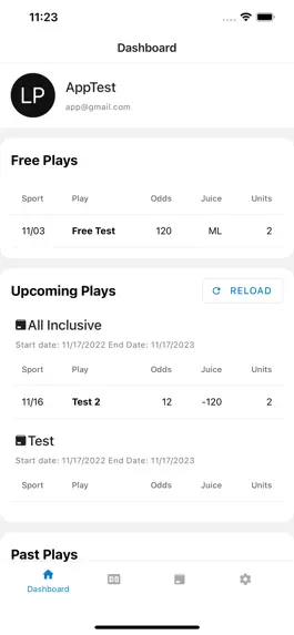 Game screenshot Trust My System apk