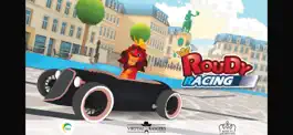 Game screenshot Roudy Racing apk